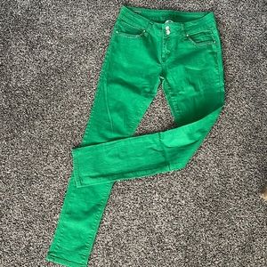 BB jeans women’s size 11 great condition